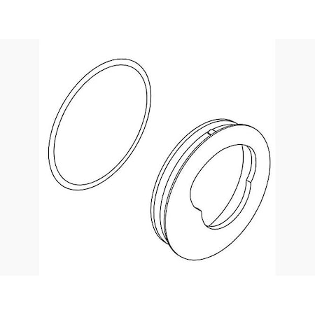 Kohler Bonnet Kit 1304224-CP